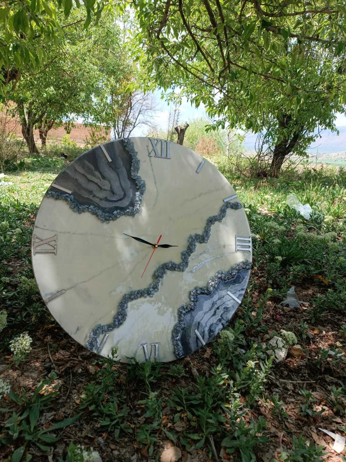 گالری رزینی